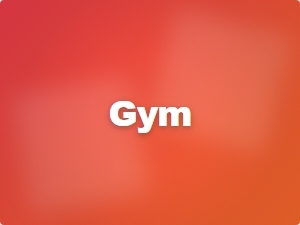 Bold Font Styles for Gym Logos